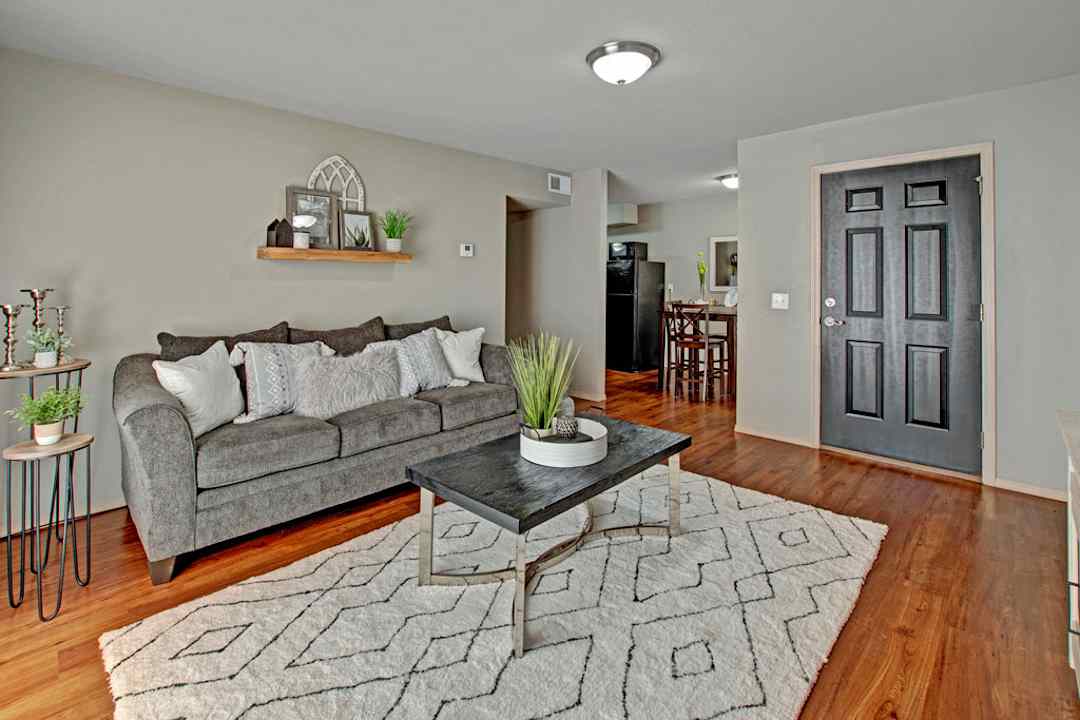 Cottages At Hefner Road Apartments - Oklahoma City Ok 73114