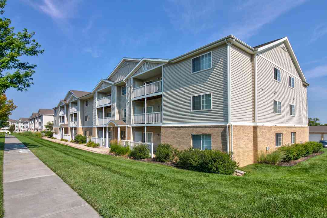 park ridge apartments lincoln ne