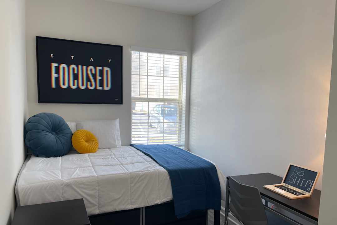 Maverick-student Housing Apartments - Shippensburg Pa 17257