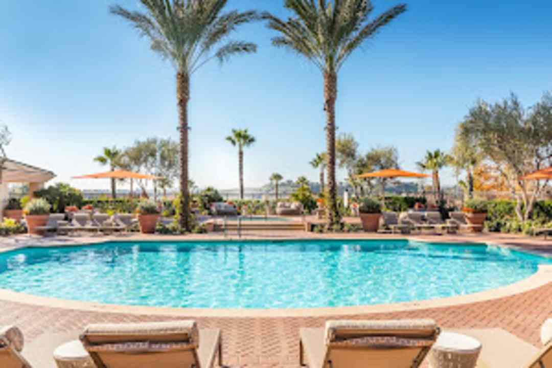 Studio Apartment For Rent Mission Viejo