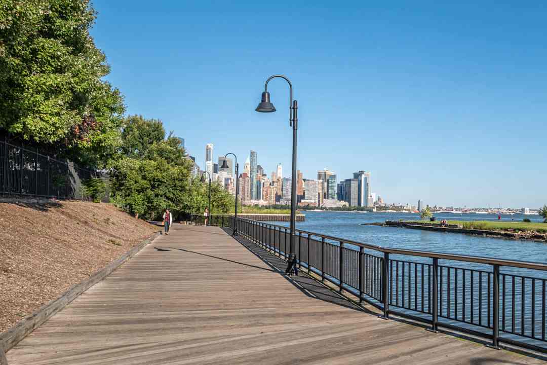 riverside medical group jersey city waterfront
