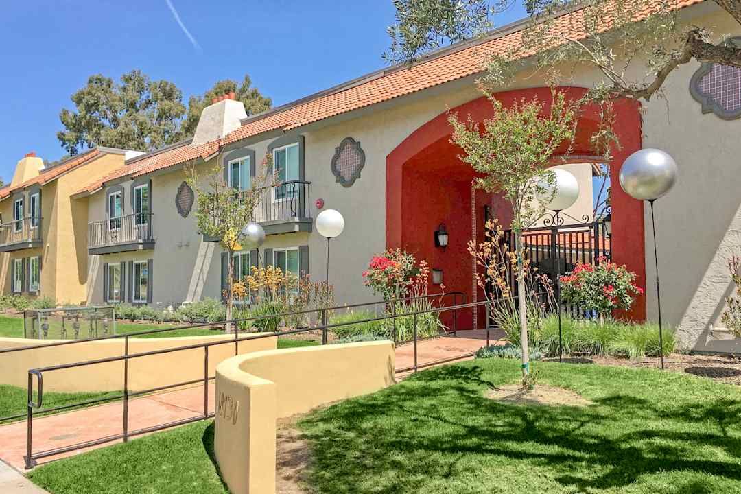 rancho del sol apartments reviews