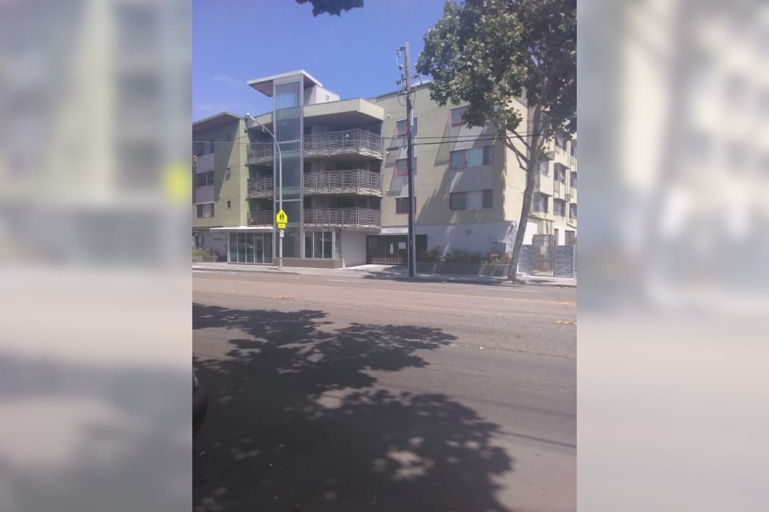 Casa Verde Apartments - San Leandro, CA 94577