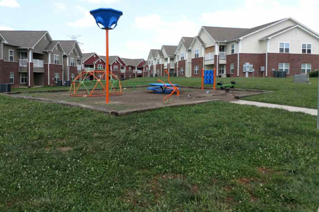 Foothills Village Apartments - Maryville Tn 37801