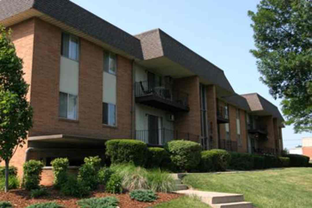 riverland woods apartments sterling heights mi 48314