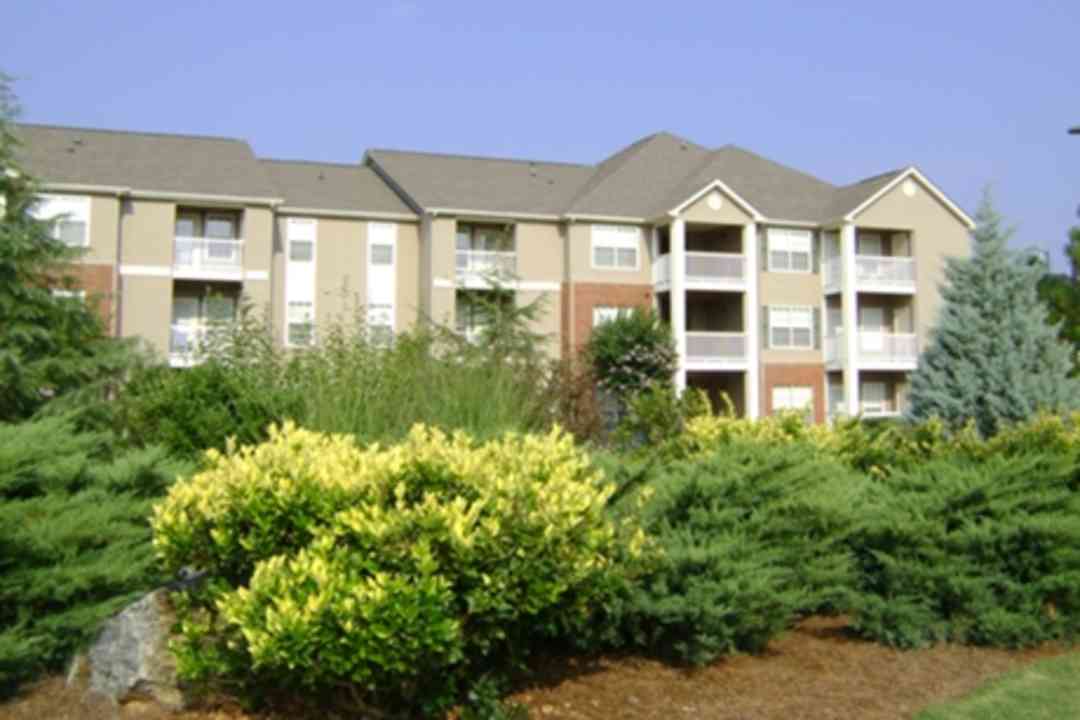Beechwood Pines Apartments Athens Ga 30606