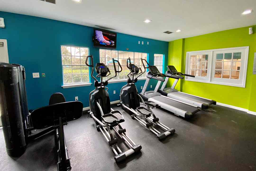 la fitness orlando metro west