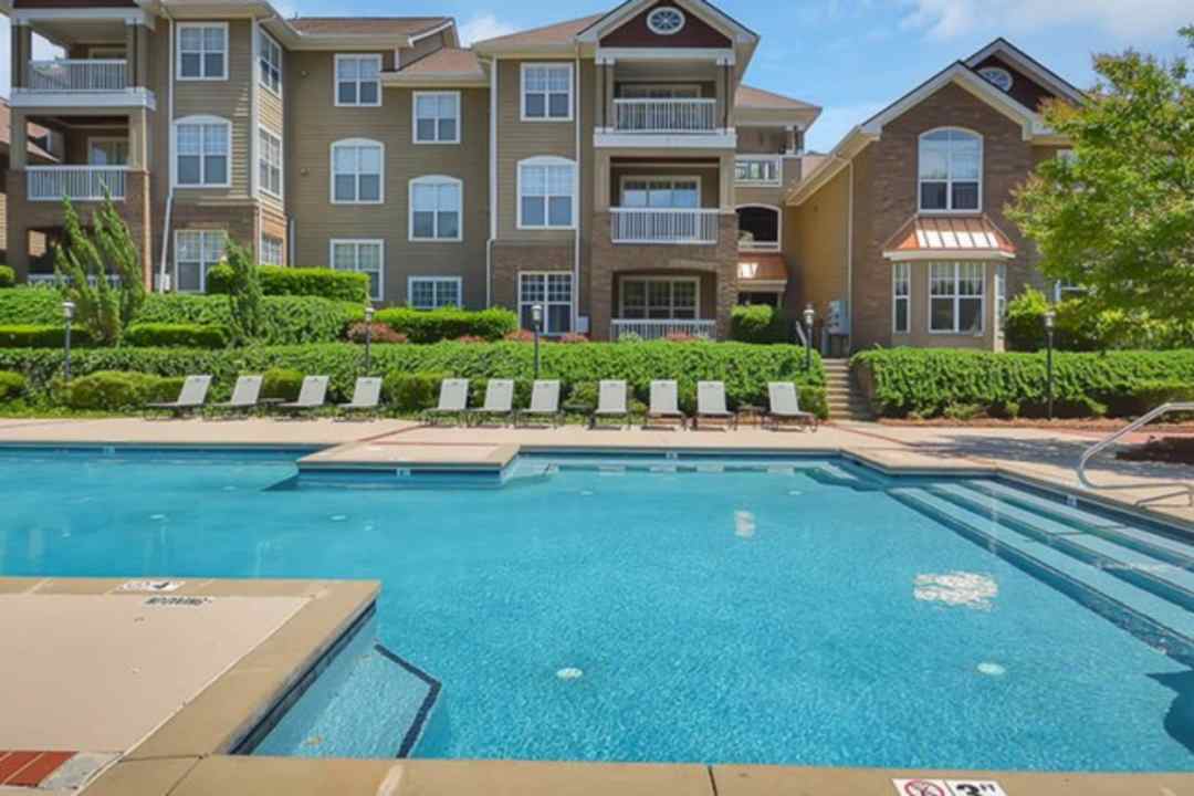brookstone apartments charlotte nc 28269