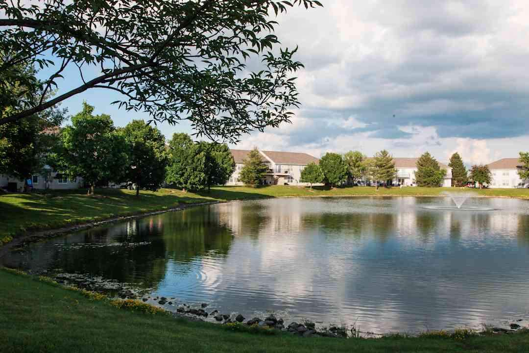 Burberry Place Apartments - Lafayette, IN 47905