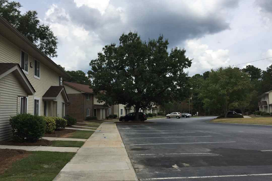Heritage Square Apartments - Newberry Sc 29108