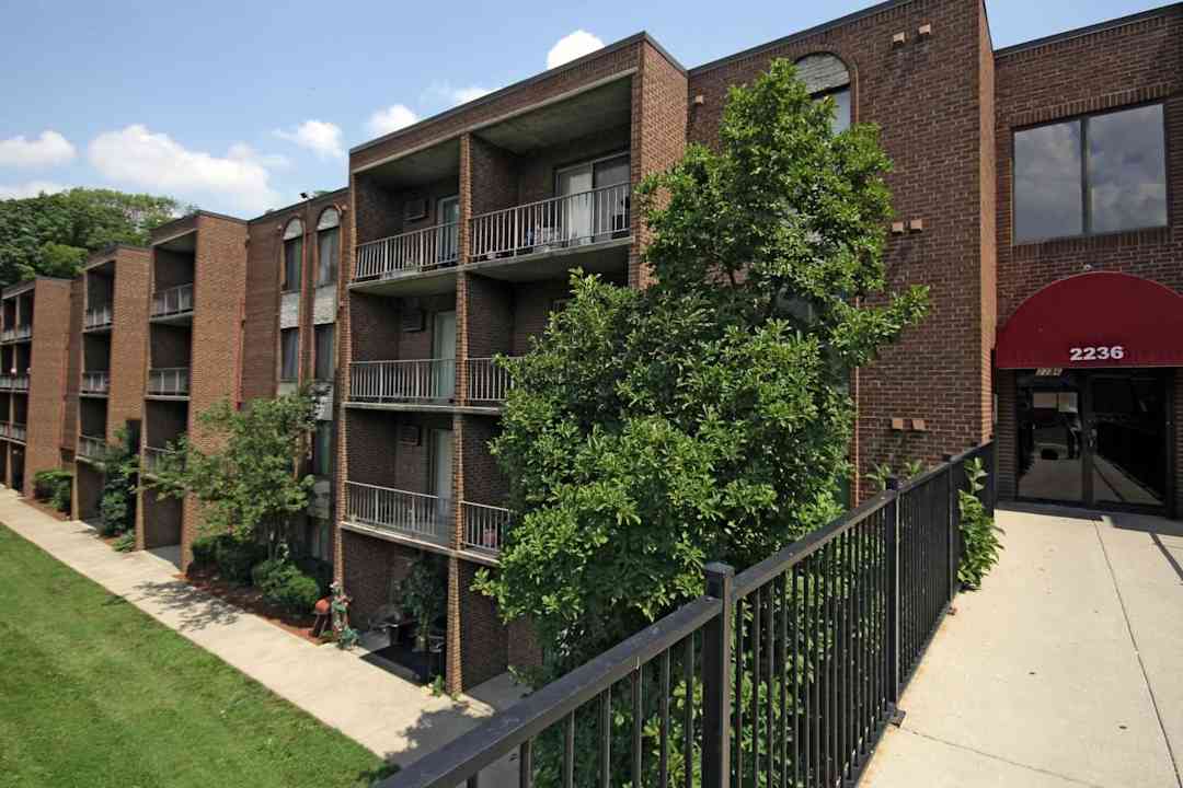 Ravenwood Apartments - 2230 Westwood Northern Blvd | Cincinnati, OH ...