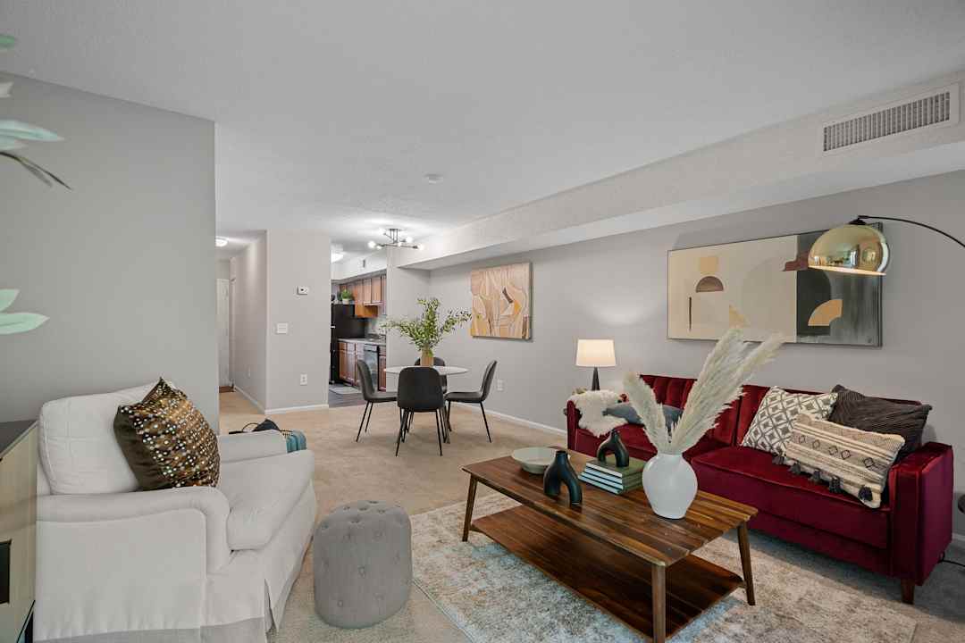 Park Place Apartments Greensboro, NC 27409