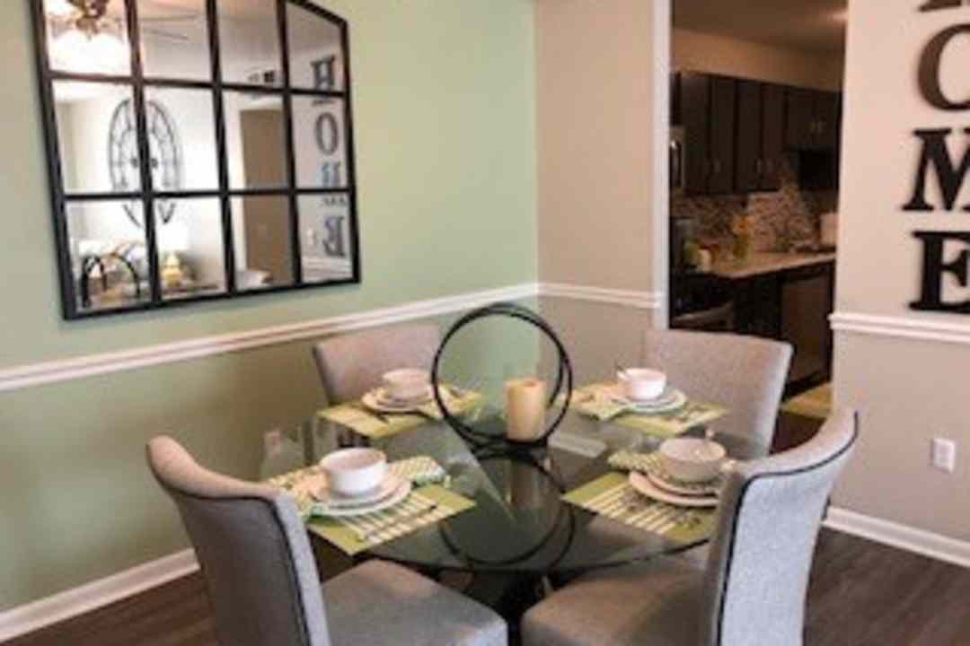 Woodlea Oaks Apartments Taylors, SC 29687