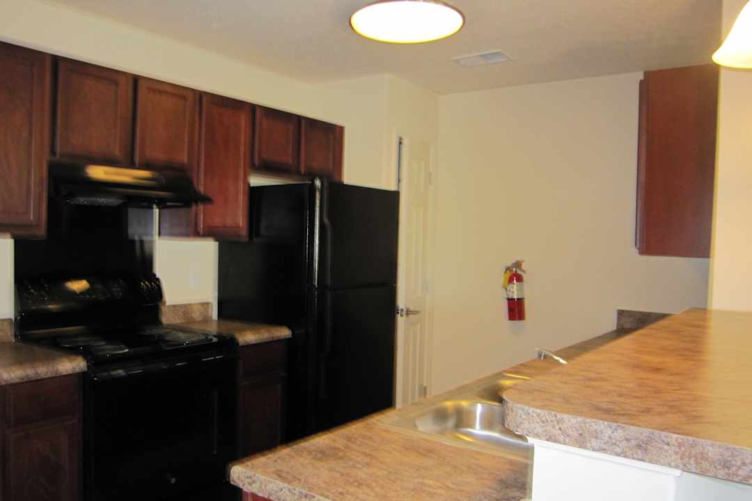 Franklin Cove Apartments - Indianapolis In 46239