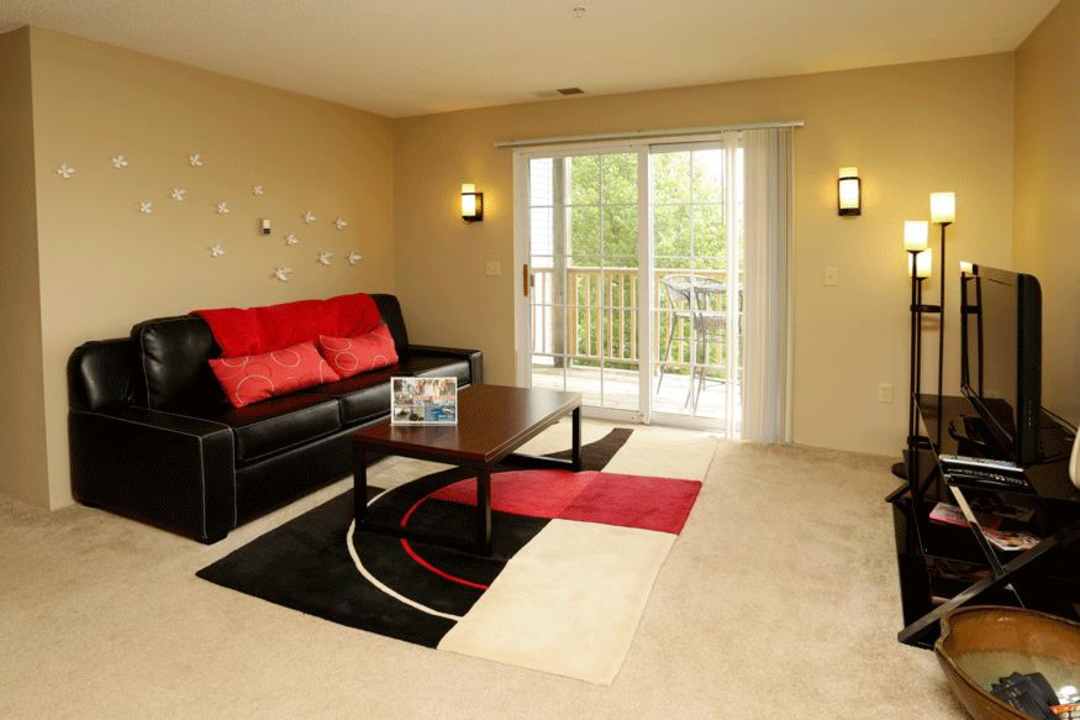 Hunters Ridge Apartments - Kalamazoo Mi 49006