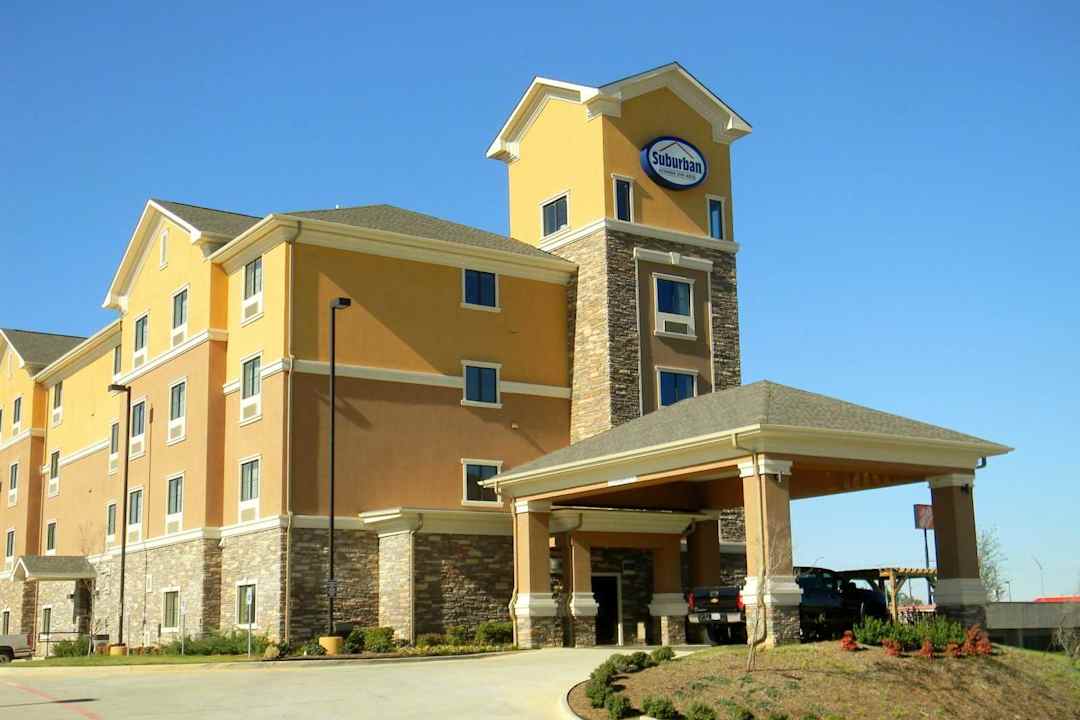 hotels in longview tx pet friendly