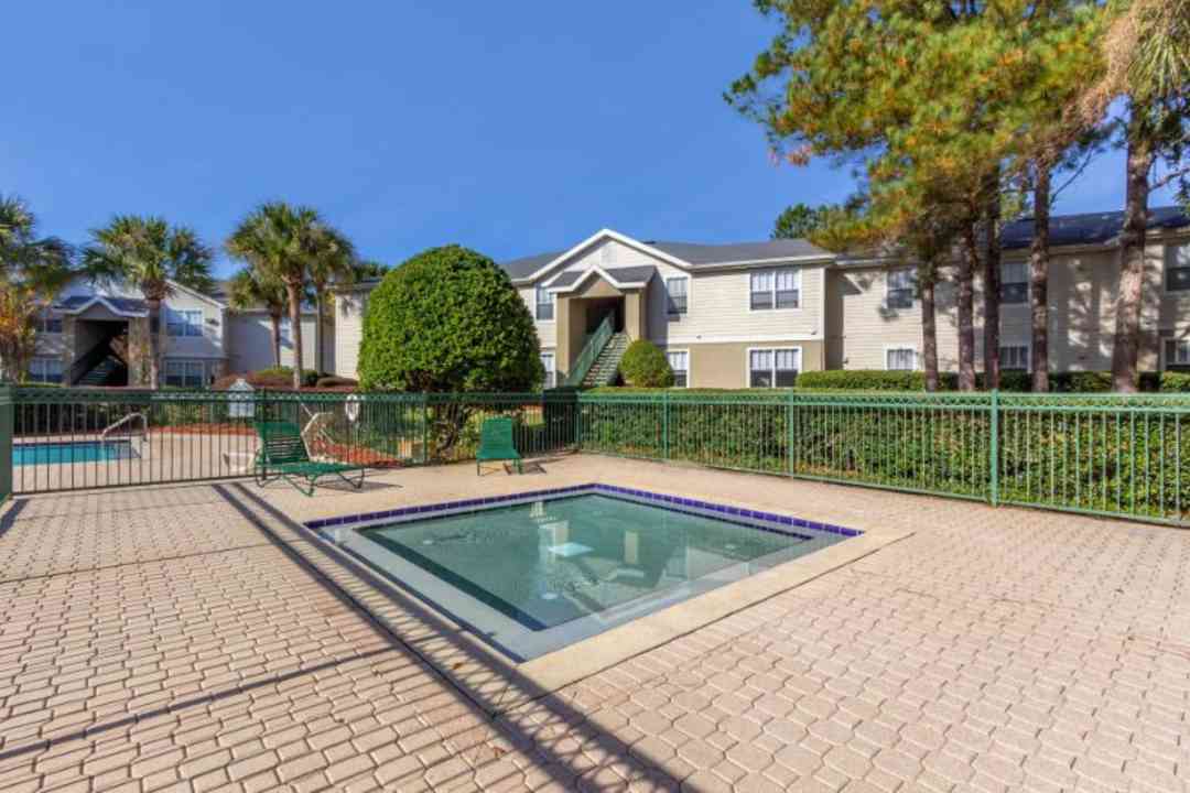 windsong apartments lake city fl 32025