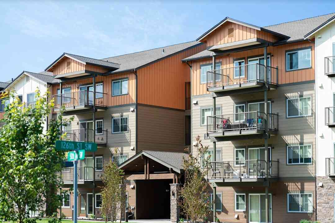 32 Popular Apartments on bridgeport lakewood wa 