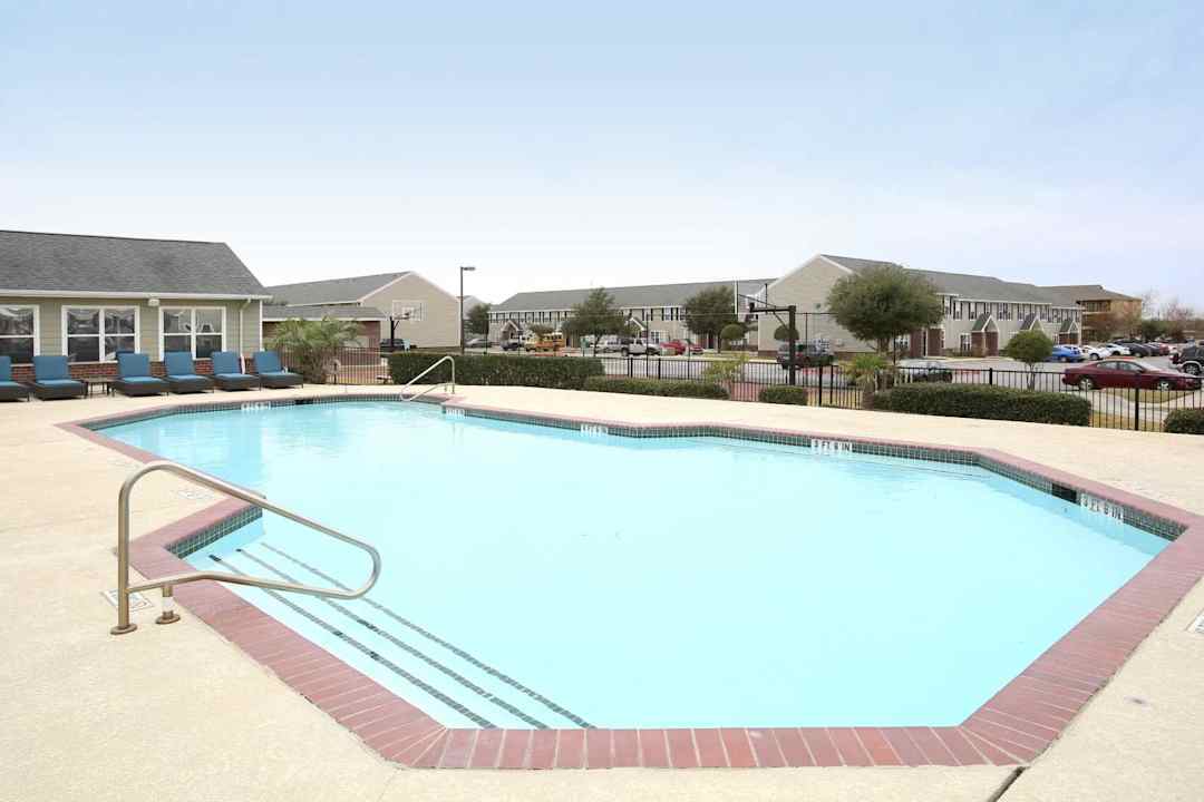 u club townhomes san marcos tx