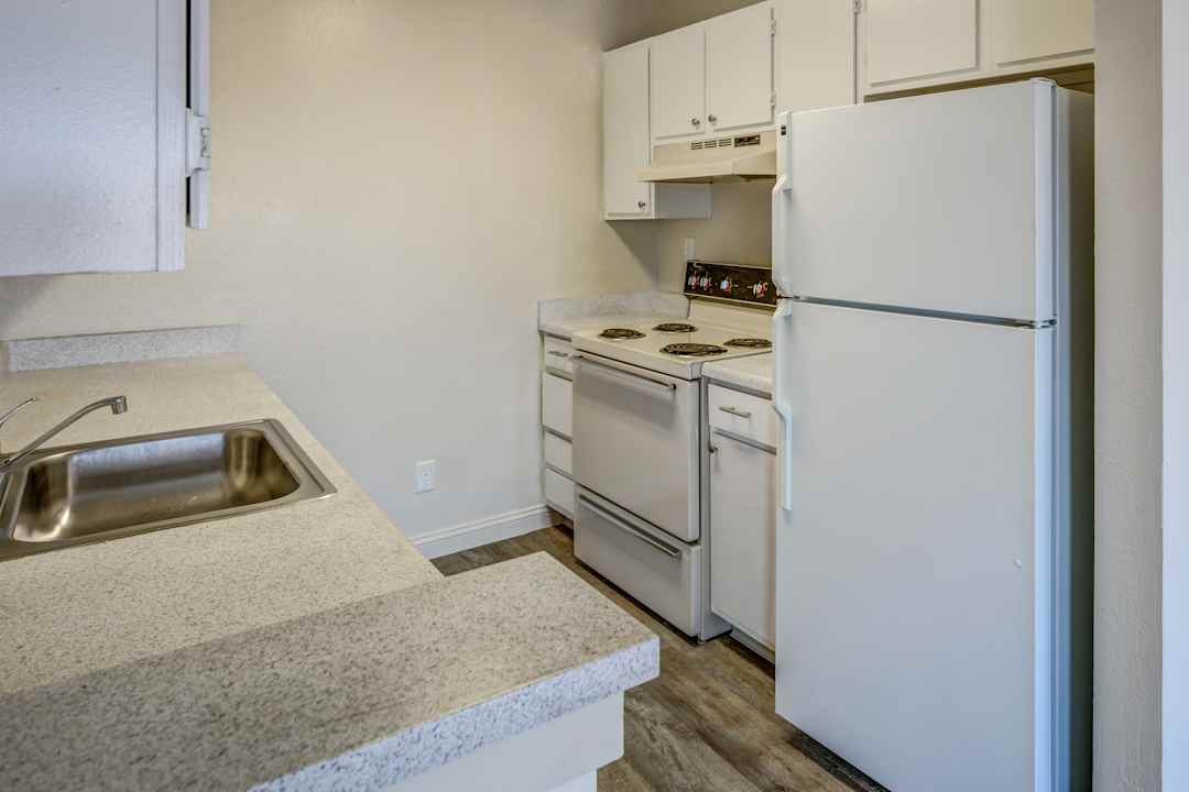 Unit 505, 1 Bedroom 1 Bath