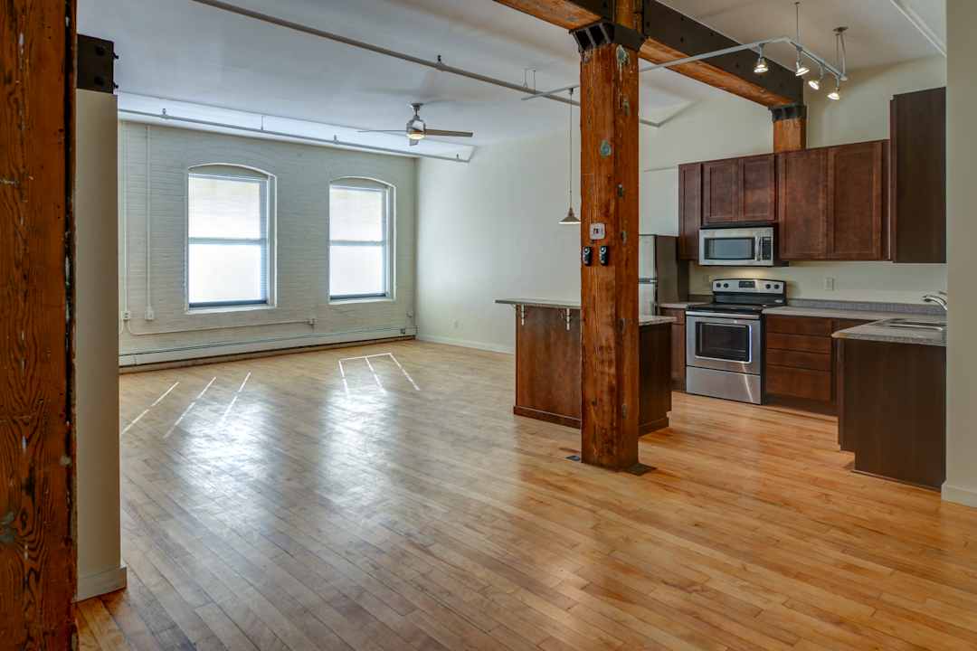 Lee Lofts Apartments - Minneapolis, MN 55401