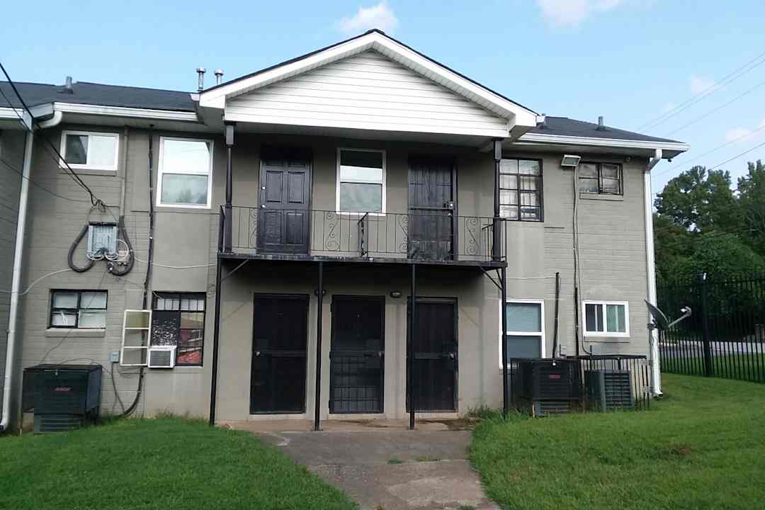 Fairway Court Apartments - Atlanta Ga 30314