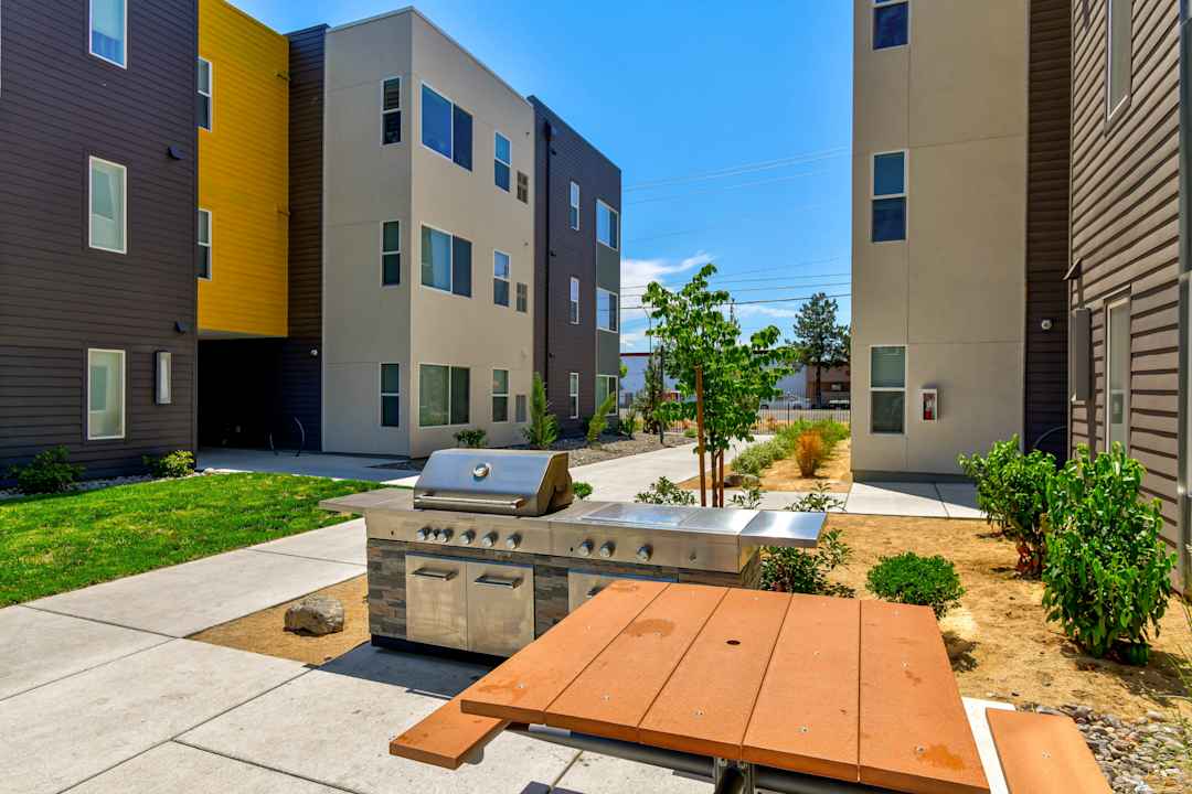 parkside garden apartments sparks nv