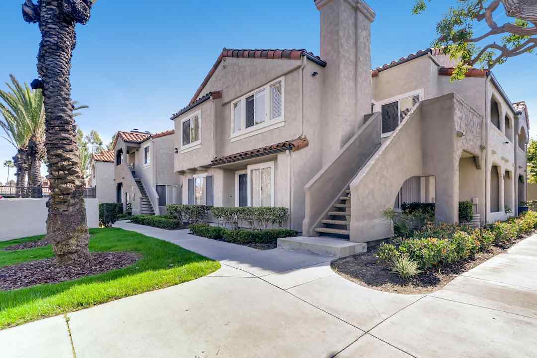 Hidden Hills Apartments - Laguna Niguel Ca 92677
