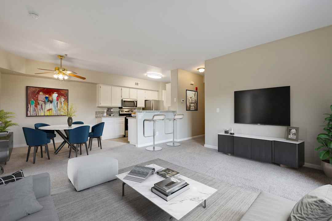 bollinger crest apartments san ramon ca 94583