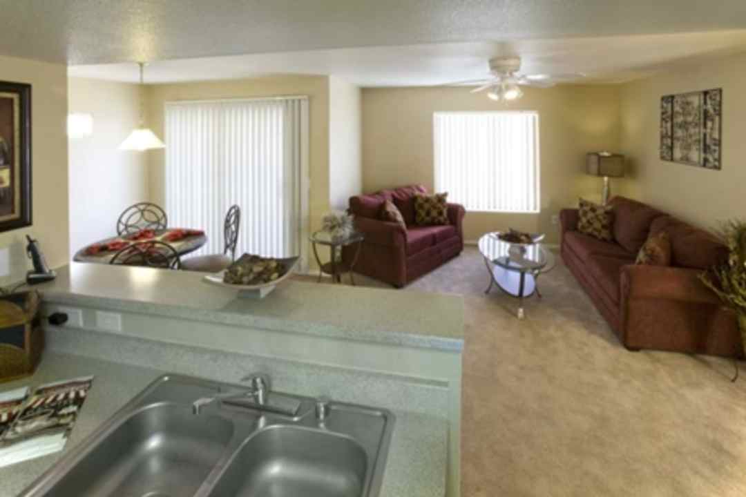 Apache Pines Apartments Las Vegas Nv 89147