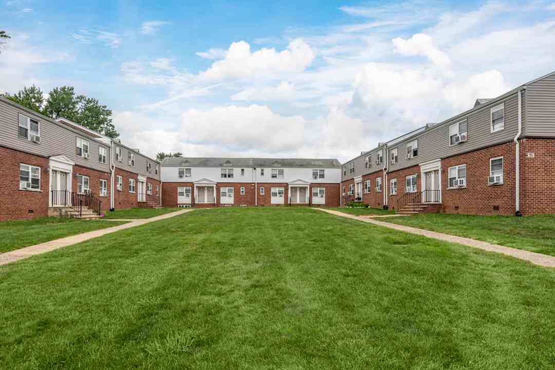 Bound Brook Apartments Apartments Bound Brook, NJ 08805