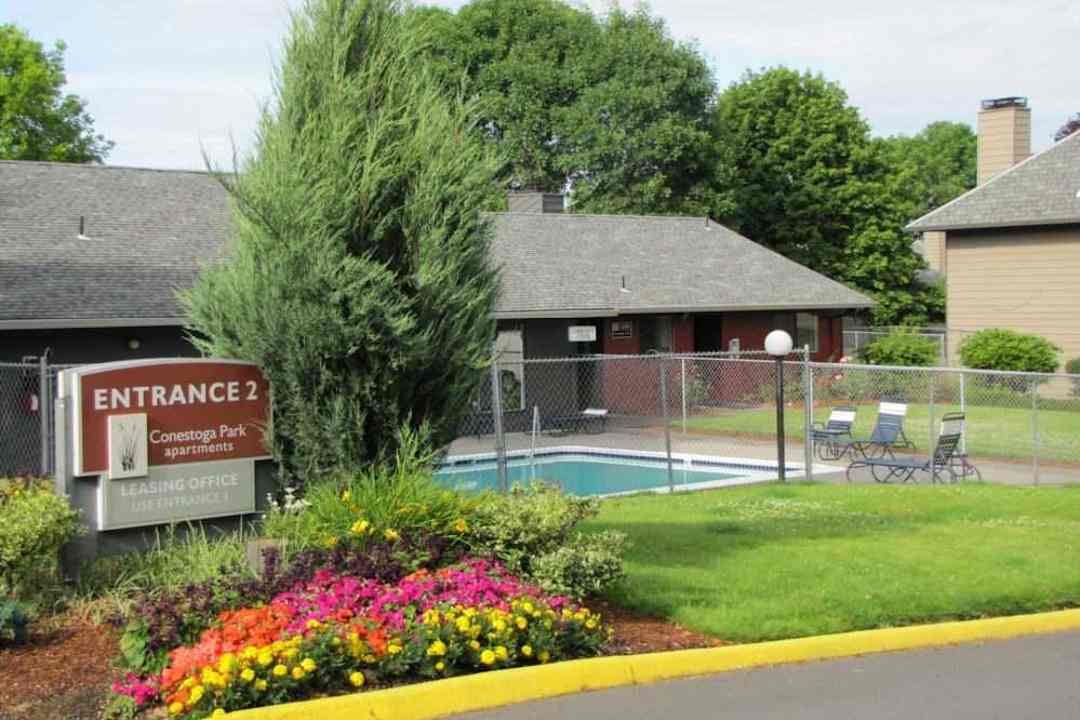 conestoga park apartments beaverton or 97008