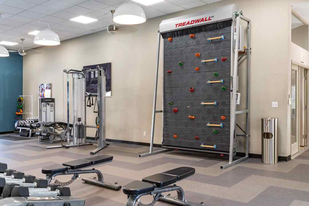 la fitness winter park 436