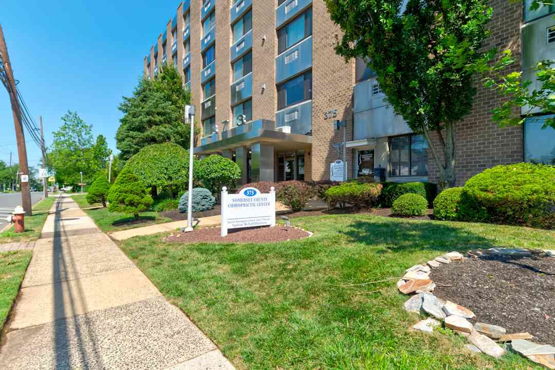 Namotur Towers Apartments Somerville, NJ 08876