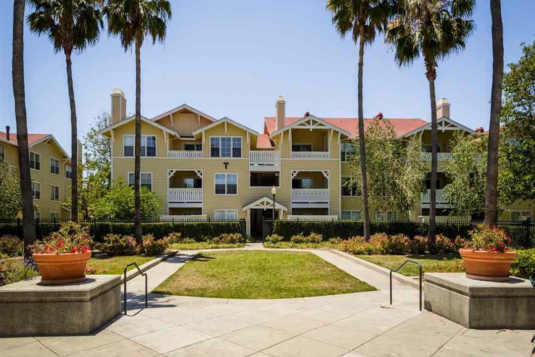 the presidio apartments fremont ca 94538