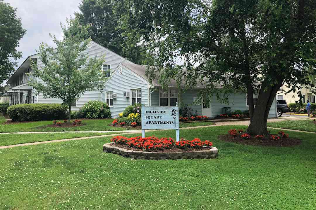 ingleside square apartments norfolk va 23502