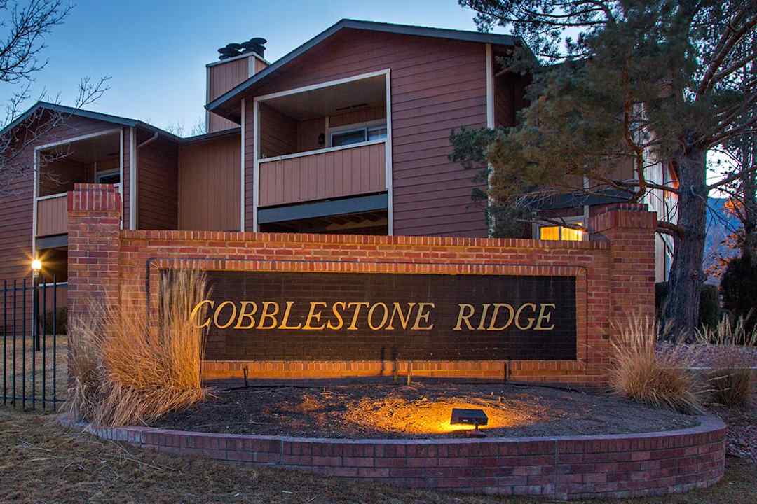 cobblestone ridge apartments colorado springs co 80906