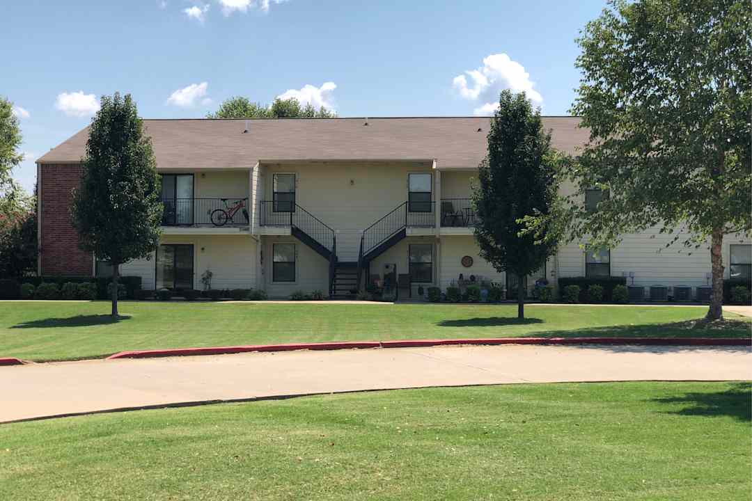 crestwood apartments beebe ar 72012