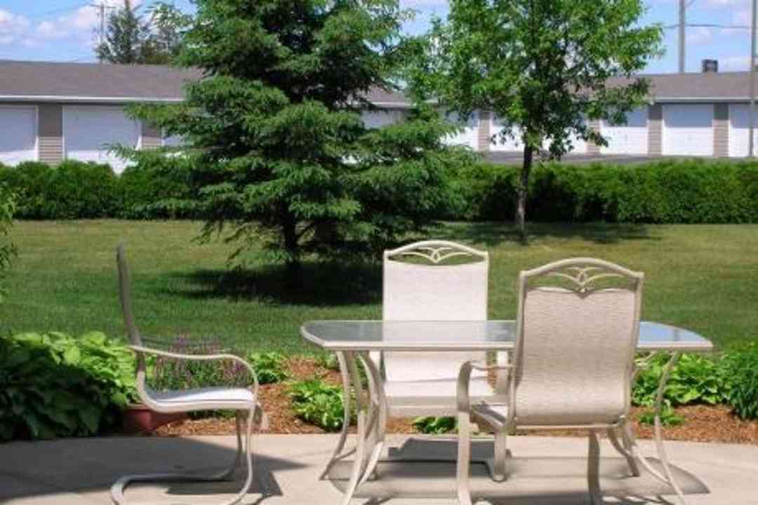 Hanley Place Apartments - Hudson Wi 54016