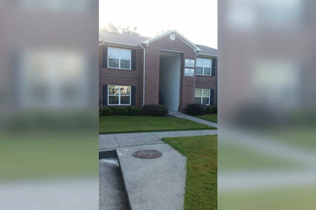 Bedford Place Apartments Ringgold Ga