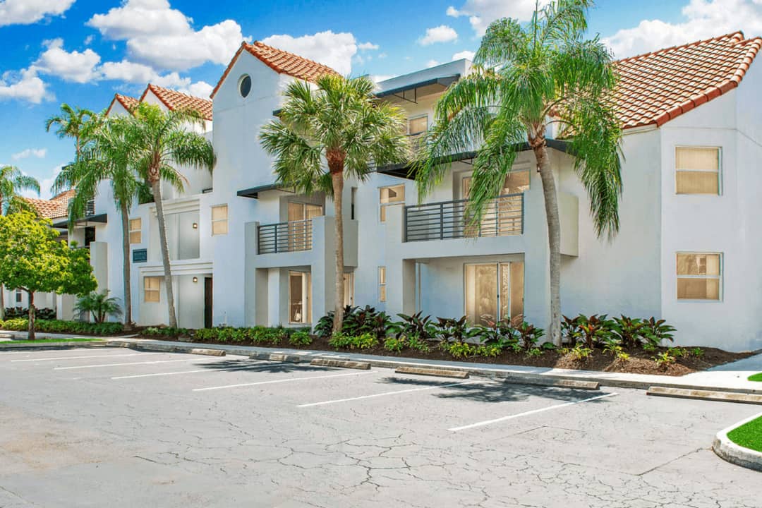 Sheridan Ocean Club Apartments - Dania Beach, FL 33004
