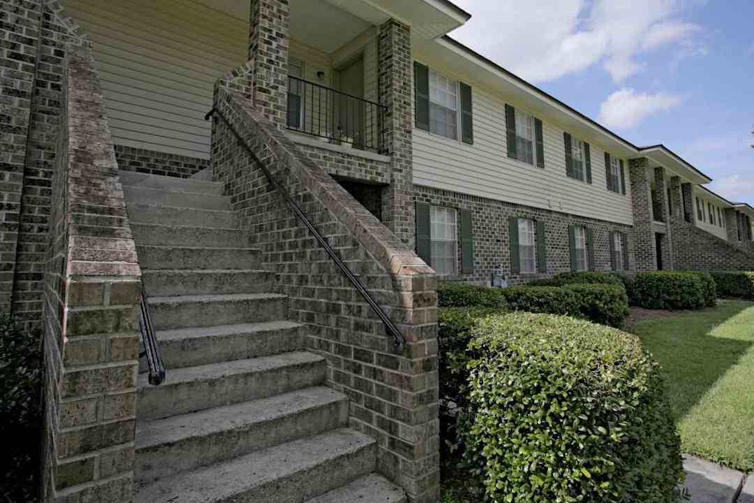 crown villas apartments savannah ga 31419