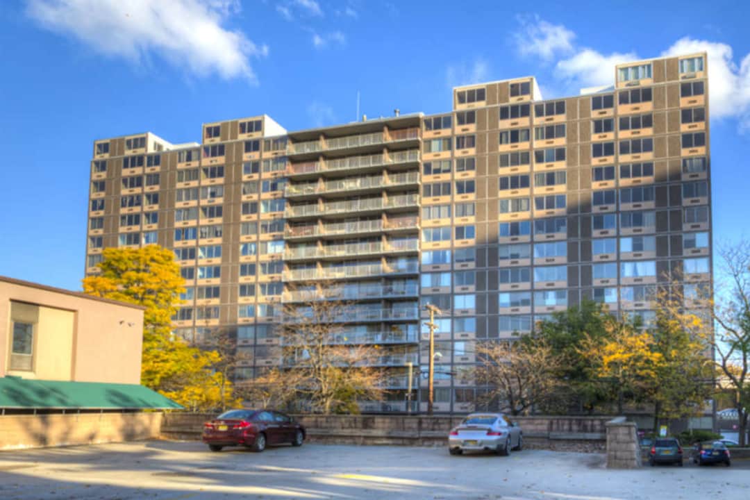1350 15th Street Apartments - Fort Lee, NJ 07024