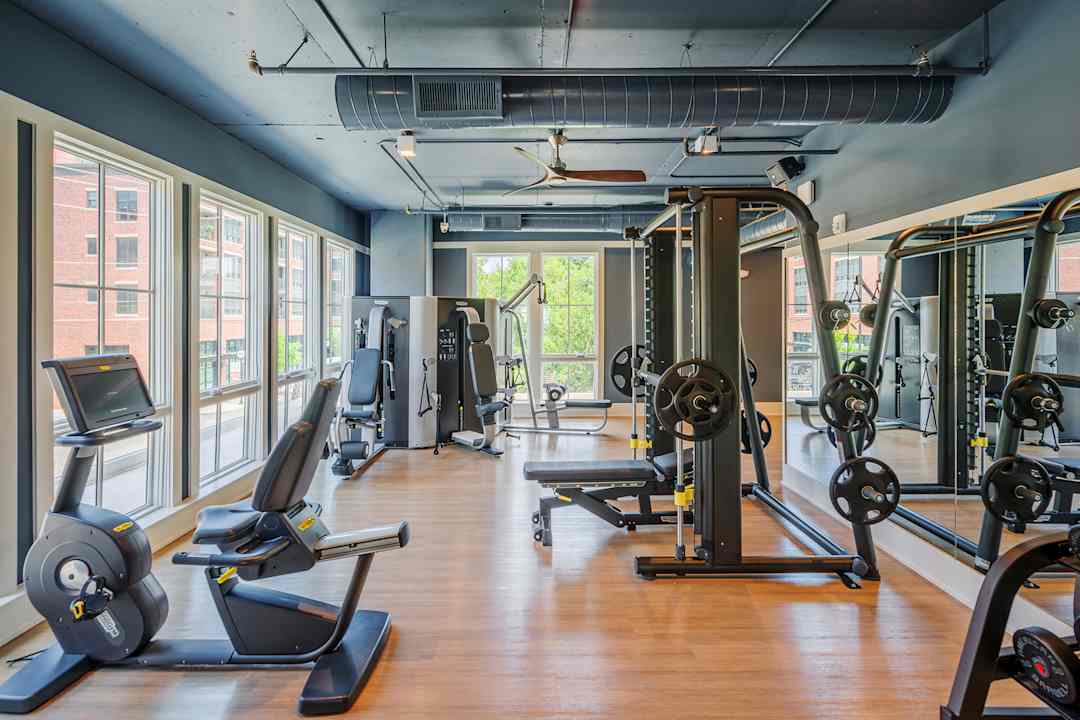 Element 29 Apartments - Charleston, SC 29403