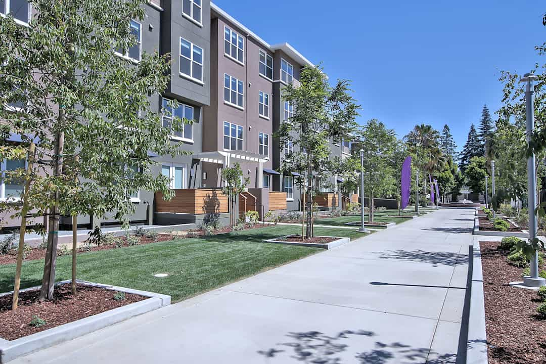 18+ Fruitdale station apartments san jose ca 95126 info