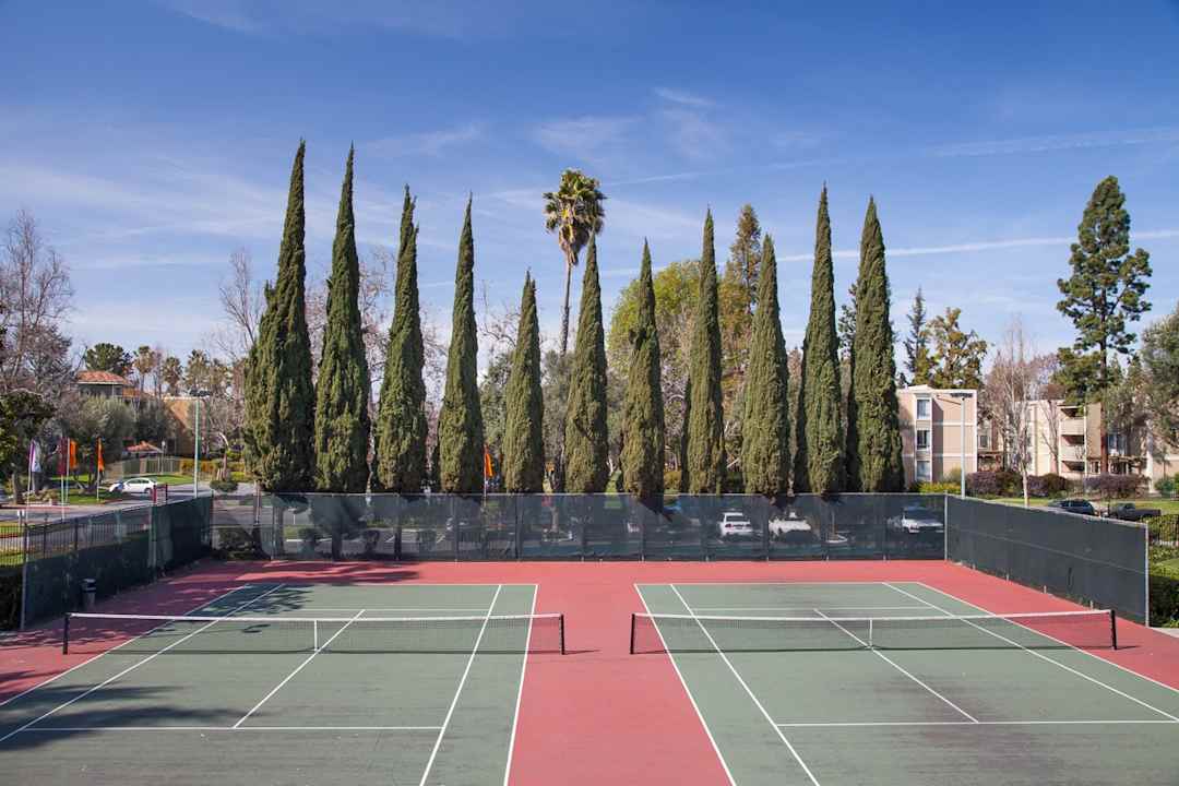 Valley West Apartments San Jose Ca 95122