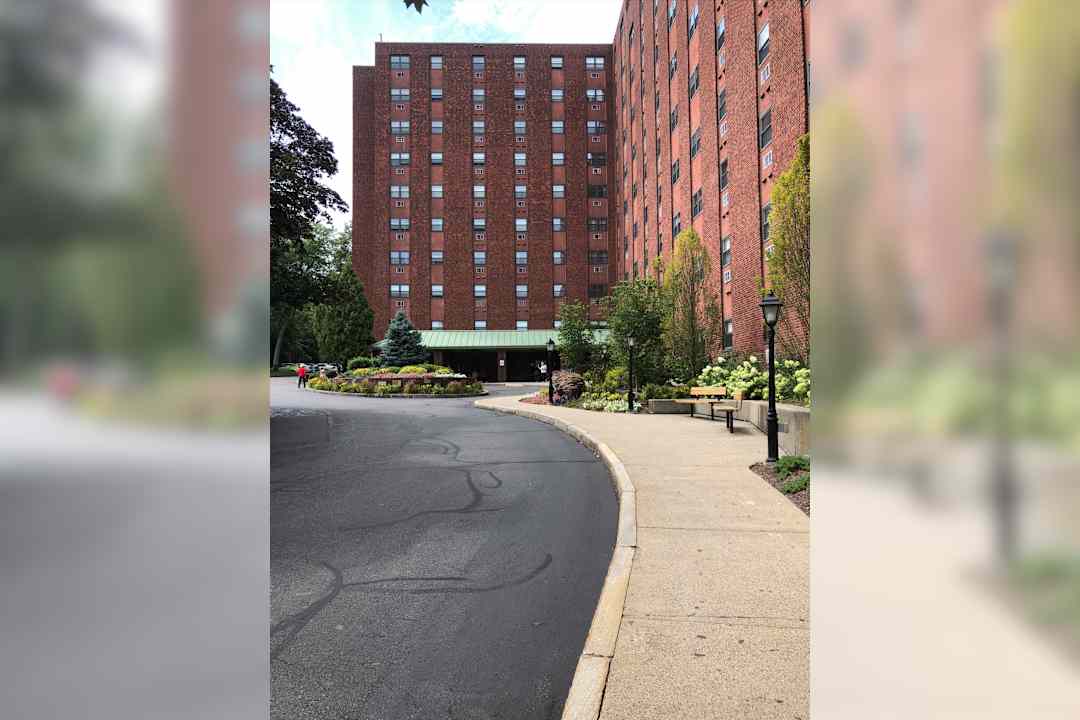 granite place apartments quincy ma 02169