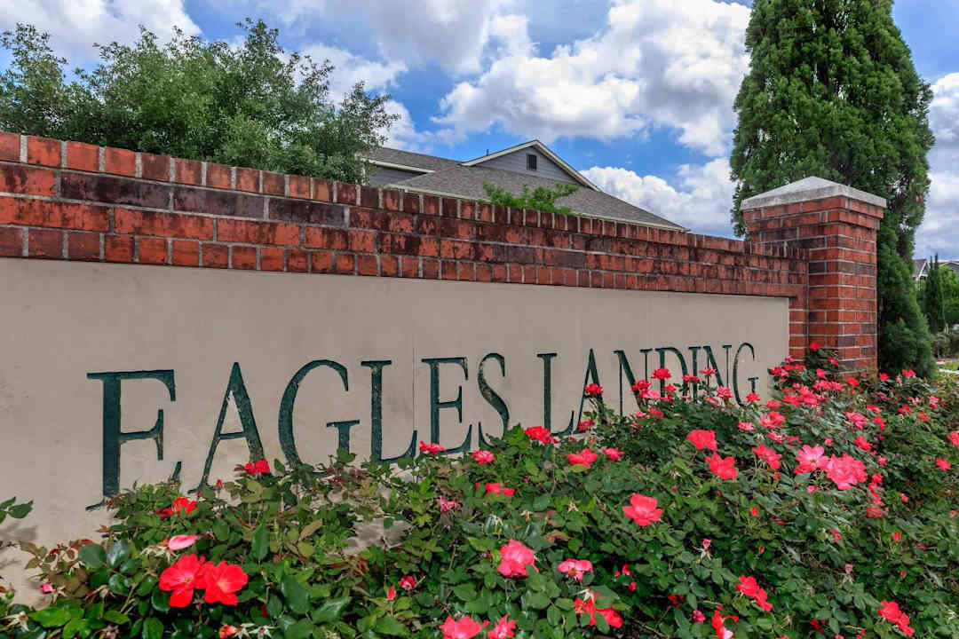 Eagles Landing Luxury Apartments - Beaumont Tx 77713