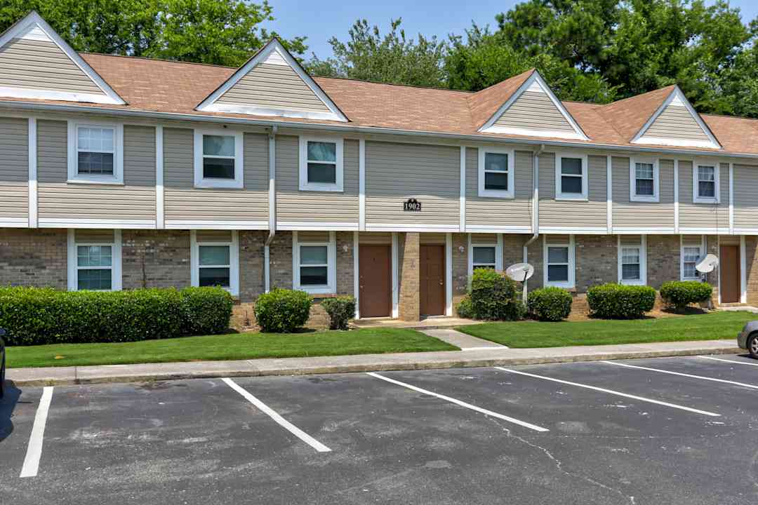 Stone Brooke Apartments - Dalton Ga 30720
