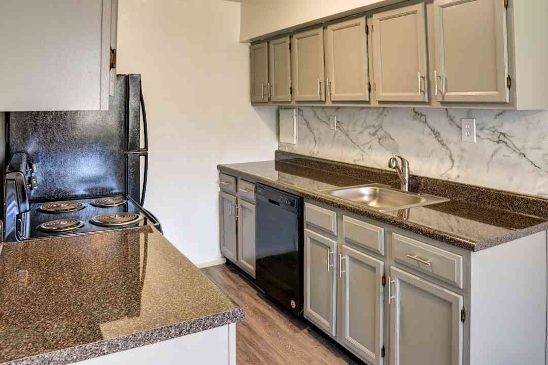 Junior 1 Bedroom
